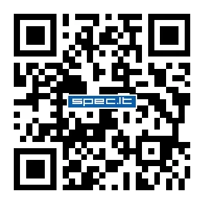 QR kodas | TELSTA, UAB | spec.lt