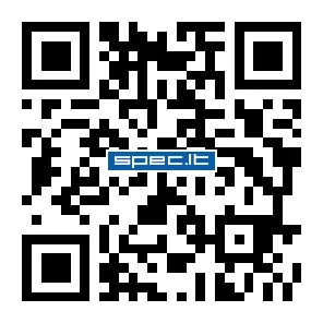 QR kodas | Telstara, UAB | spec.lt