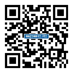 QR kodas | Telta, UAB | spec.lt