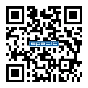 QR kodas | Teltaisa, UAB | spec.lt