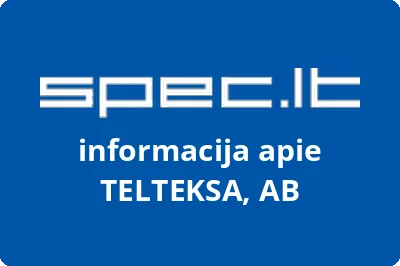 TELTEKSA, AB