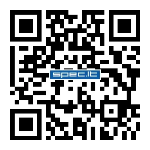 QR kodas | TELTEKSA, AB | spec.lt