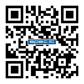 QR kodas | TELTONIKA IoT GROUP, UAB | spec.lt