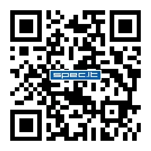 QR kodas | Teltonus, UAB | spec.lt