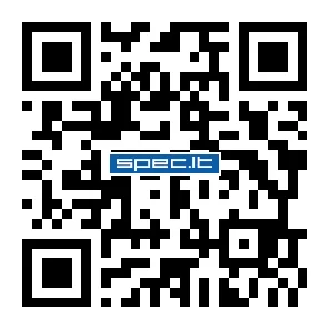 QR kodas | Teltus, MB | spec.lt
