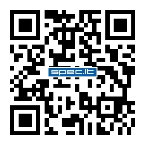 QR kodas | Telveda, UAB | spec.lt