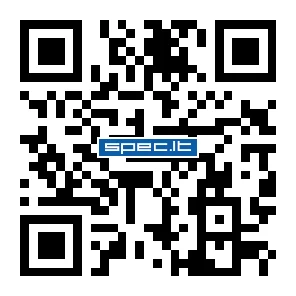 QR kodas | Tema dekoras, MB