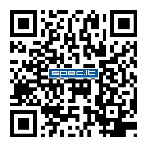 QR kodas | Tema užuolaidos, MB | spec.lt