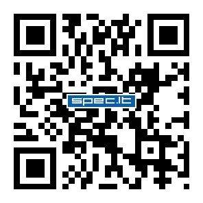 QR kodas | Temalabas, UAB | spec.lt