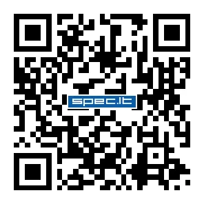 QR kodas | Temalogic Baltics, UAB | spec.lt