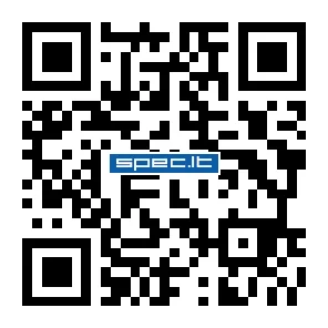 QR kodas | Temanik, UAB | spec.lt