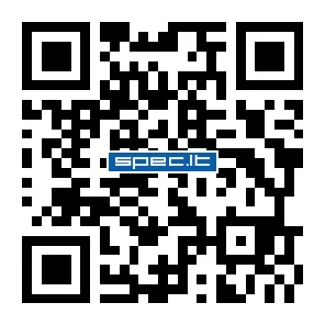 QR kodas | TEMDY, UAB | spec.lt