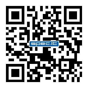 QR kodas | Temero, UAB