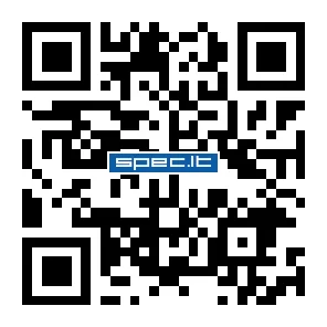 QR kodas | Temid Group, VŠĮ | spec.lt