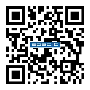 QR kodas | Temida, UAB
