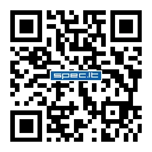 QR kodas | Temidė-A, IĮ