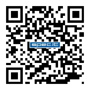 QR kodas | TEMIDĖS ŽVILGSNIS, UAB | spec.lt