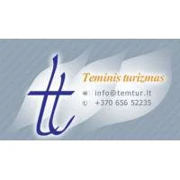 Teminis turizmas, UAB