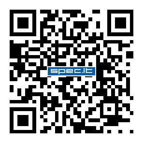 QR kodas | Teminis turizmas, UAB | spec.lt