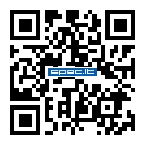 QR kodas | TEMIS, UAB | spec.lt