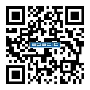 QR kodas | Temora, UAB | spec.lt
