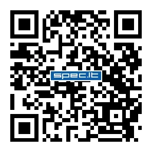 QR kodas | TEMPAS, D. Urbansko, IĮ | spec.lt