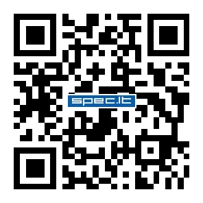 QR kodas | Tempas, UAB