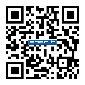 QR kodas | Tempera, UAB | spec.lt