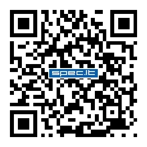QR kodas | Temperamentas, UAB | spec.lt