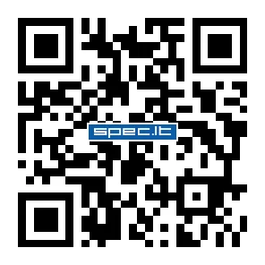 QR kodas | TEMPESTA, UAB | spec.lt