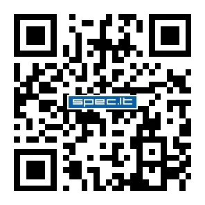 QR kodas | Tempestas, UAB