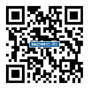 QR kodas | TEMPLE VLAD, UAB | spec.lt