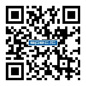 QR kodas | Tempo invest, UAB | spec.lt
