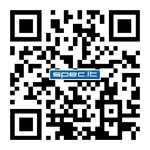 QR kodas | TEMPO LIBERO, UAB