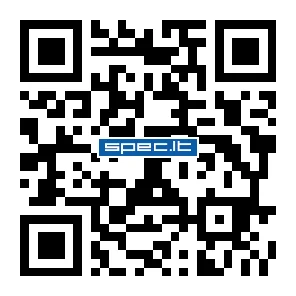 QR kodas | TEMPO LT, UAB