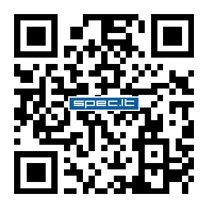 QR kodas | Tempo Punk, MB
