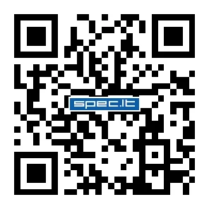 QR kodas | Tempro, MB
