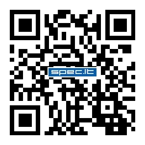 QR kodas | Tempsteel, UAB