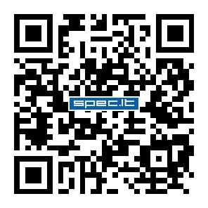 QR kodas | Tempus Lighting, UAB | spec.lt