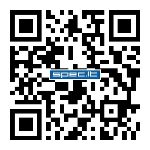 QR kodas | Tempus Lt, IĮ