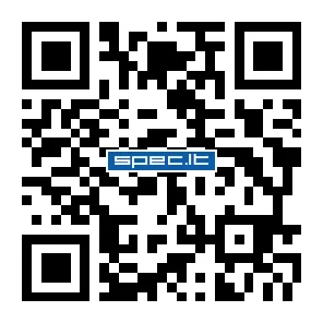 QR kodas | Tempus novum, UAB