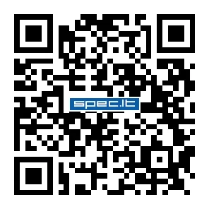 QR kodas | Tempus numerare, MB