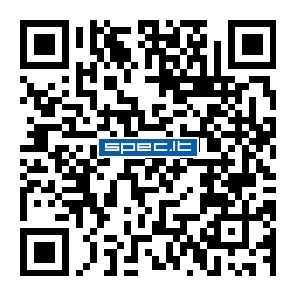 QR kodas | Tempus vernum, MB | spec.lt