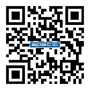 QR kodas | Temranga, MB