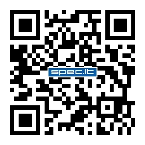 QR kodas | Temus, UAB | spec.lt