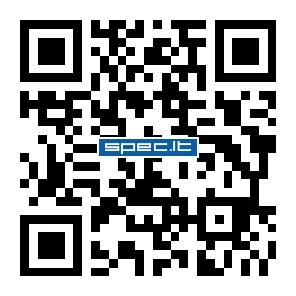 QR kodas | Ten Čia, MB