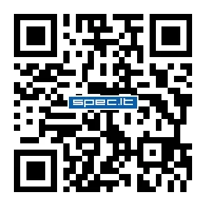 QR kodas | Ten Company, UAB