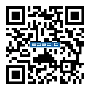 QR kodas | Ten More, UAB