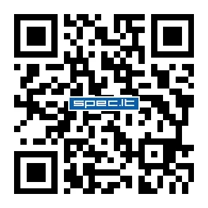 QR kodas | Ten net kimba, MB
