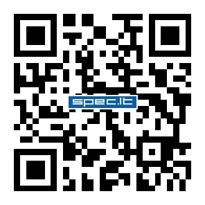 QR kodas | Ten Textiles, UAB | spec.lt